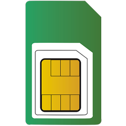 Inmarsat GX 8/4 Mbps 2:1 (Weekly)