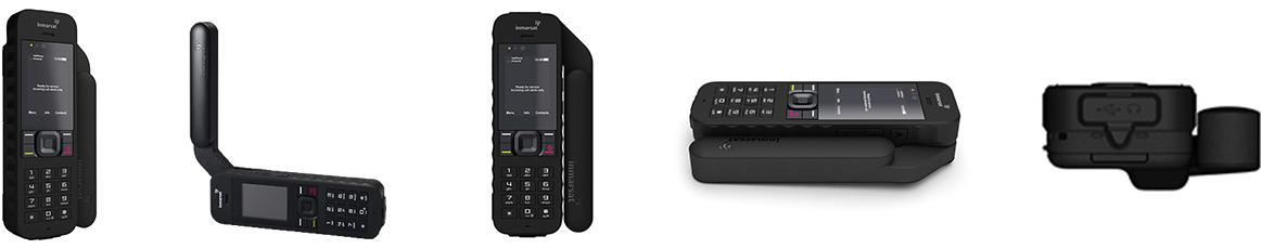 IsatPhone 2
