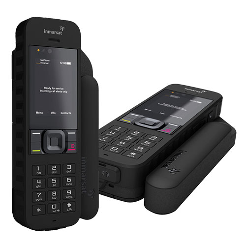 IsatPhone Pro