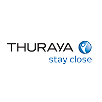 Thuraya Logo