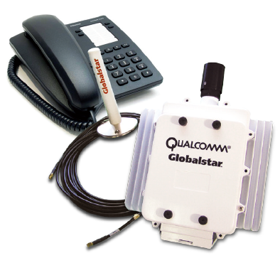 Globalstar GSP-2900