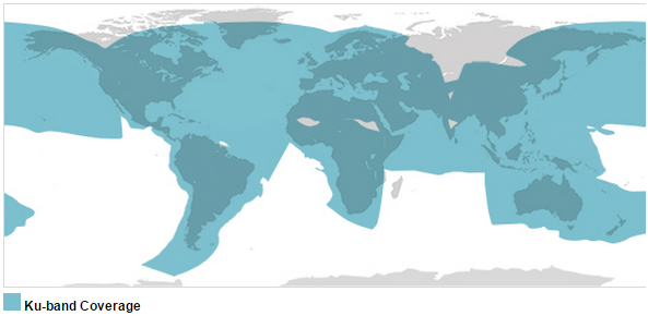Tracphone coverage