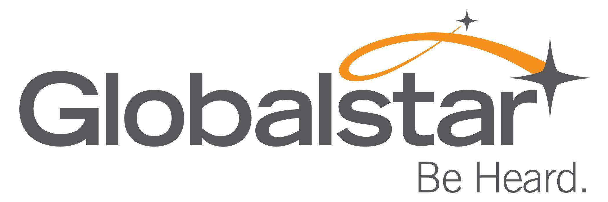 Globalstar logo