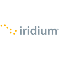 Iridium Logo