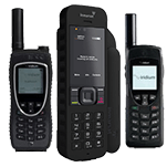 Satellite phones