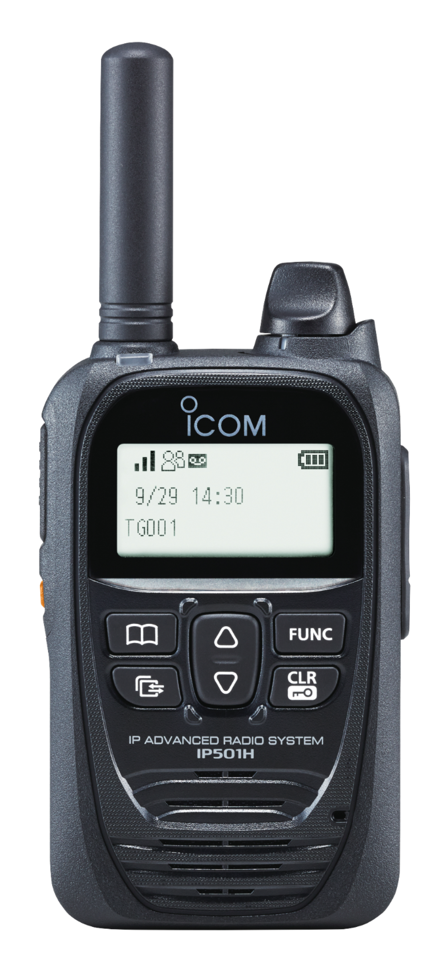 ICOM IP501H LTE Portable Radioo