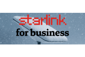 Starlink for Business