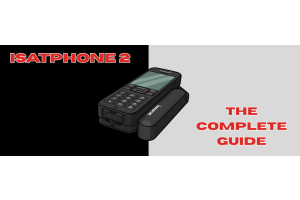 Satellite Phone Rental: The Complete Guide to Staying Connected Anywhere 