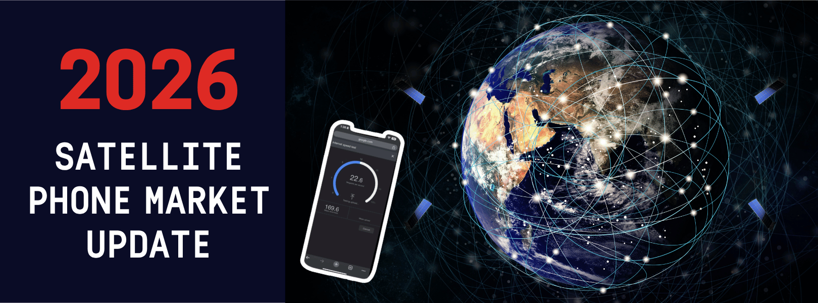 Starlink Phone vs. Real Satellite Phone: What the 2026 Industry Shake-Up Means When You&#039;re Off-Grid