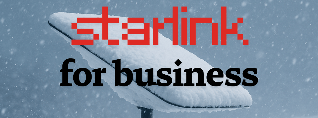 Is Starlink Business Worth It? A Deep Dive into Features, ROI, and Why