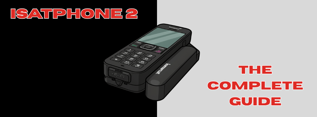 Satellite Phone Rental: The Complete Guide to Staying Connected Anywhere 