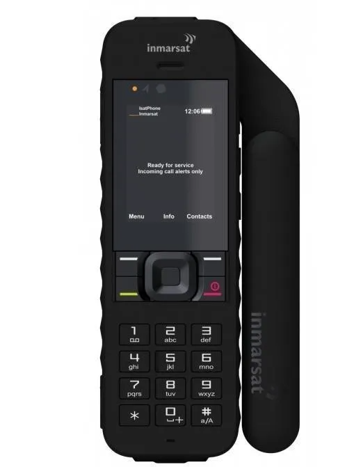 Inmarsat Isat Phone 2