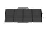EcoFlow Portable Solar Panel