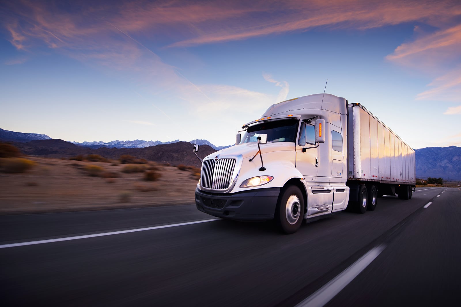 Land Mobility & Mobile Workforce