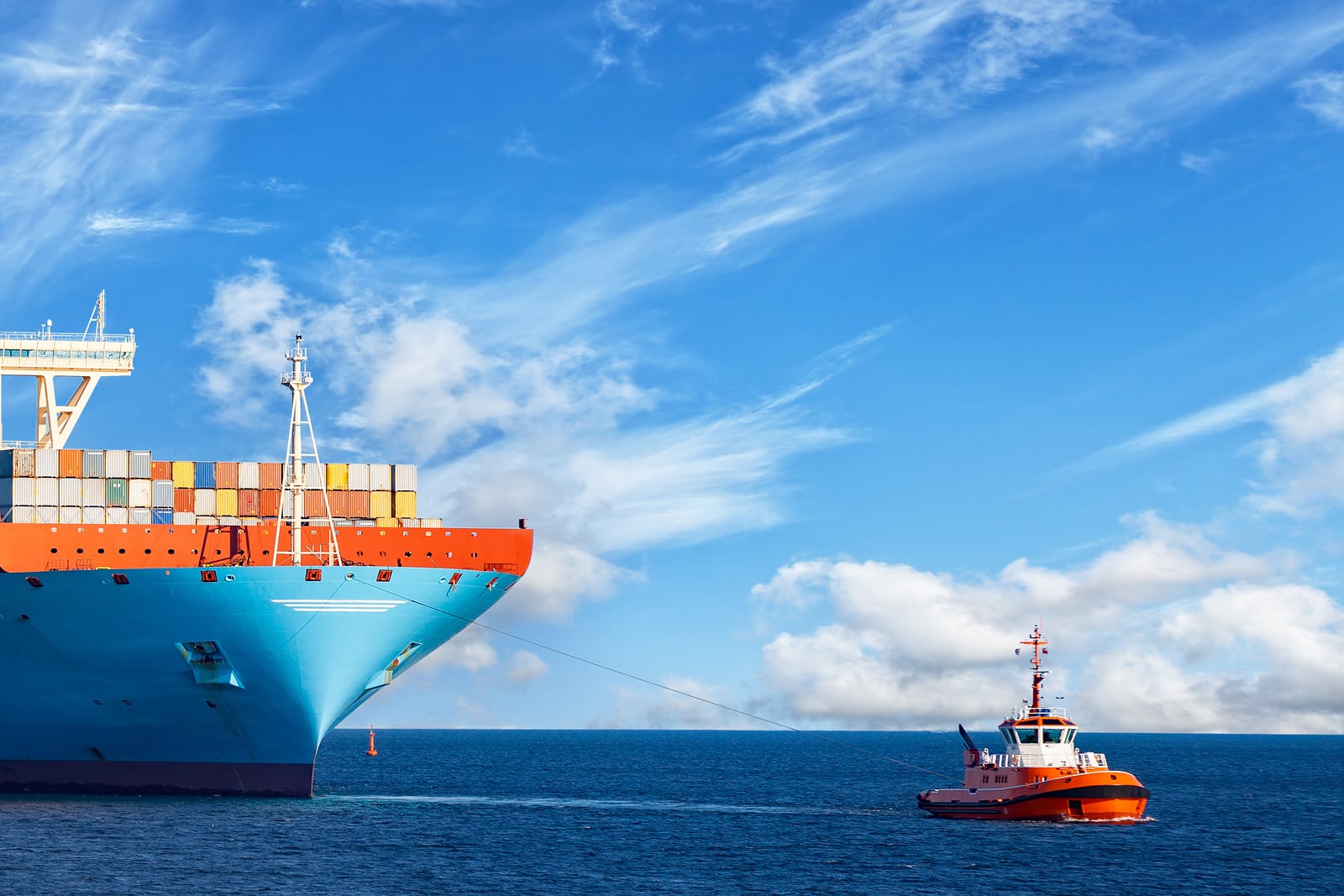 Maritime