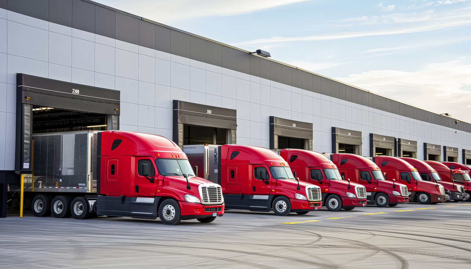Flexible Service Options