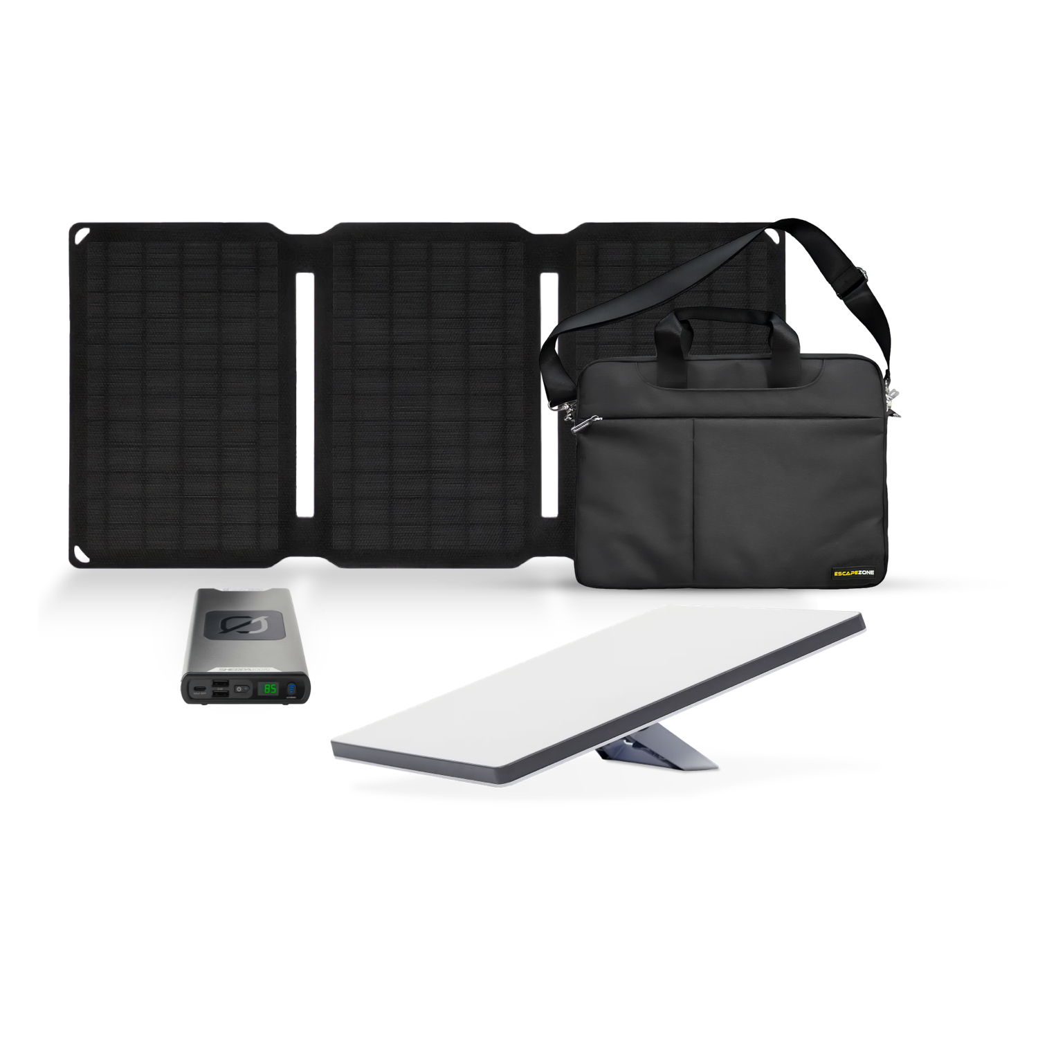 Starlink Connectivity and Protection Bundle