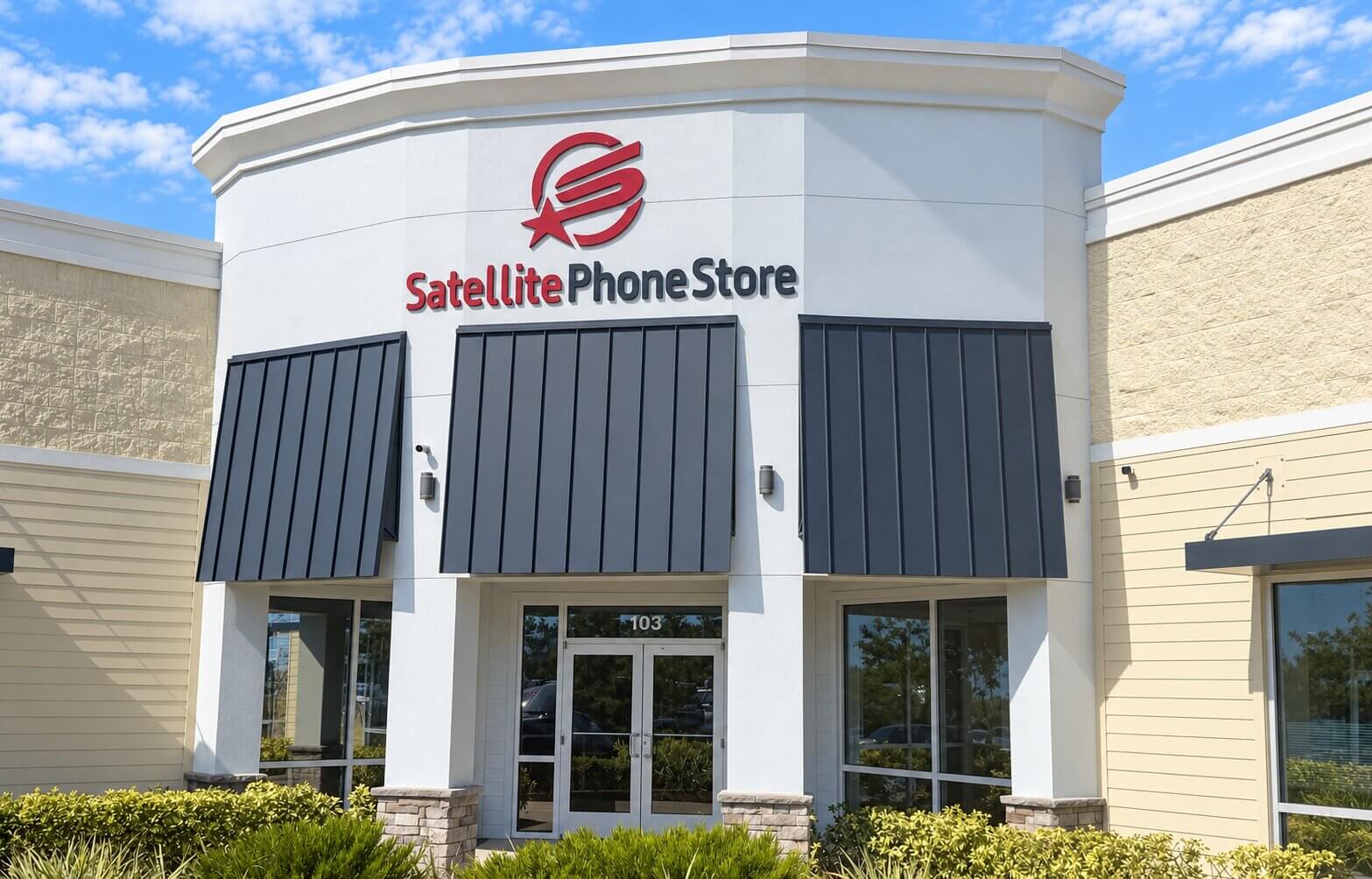 Florida Store Location