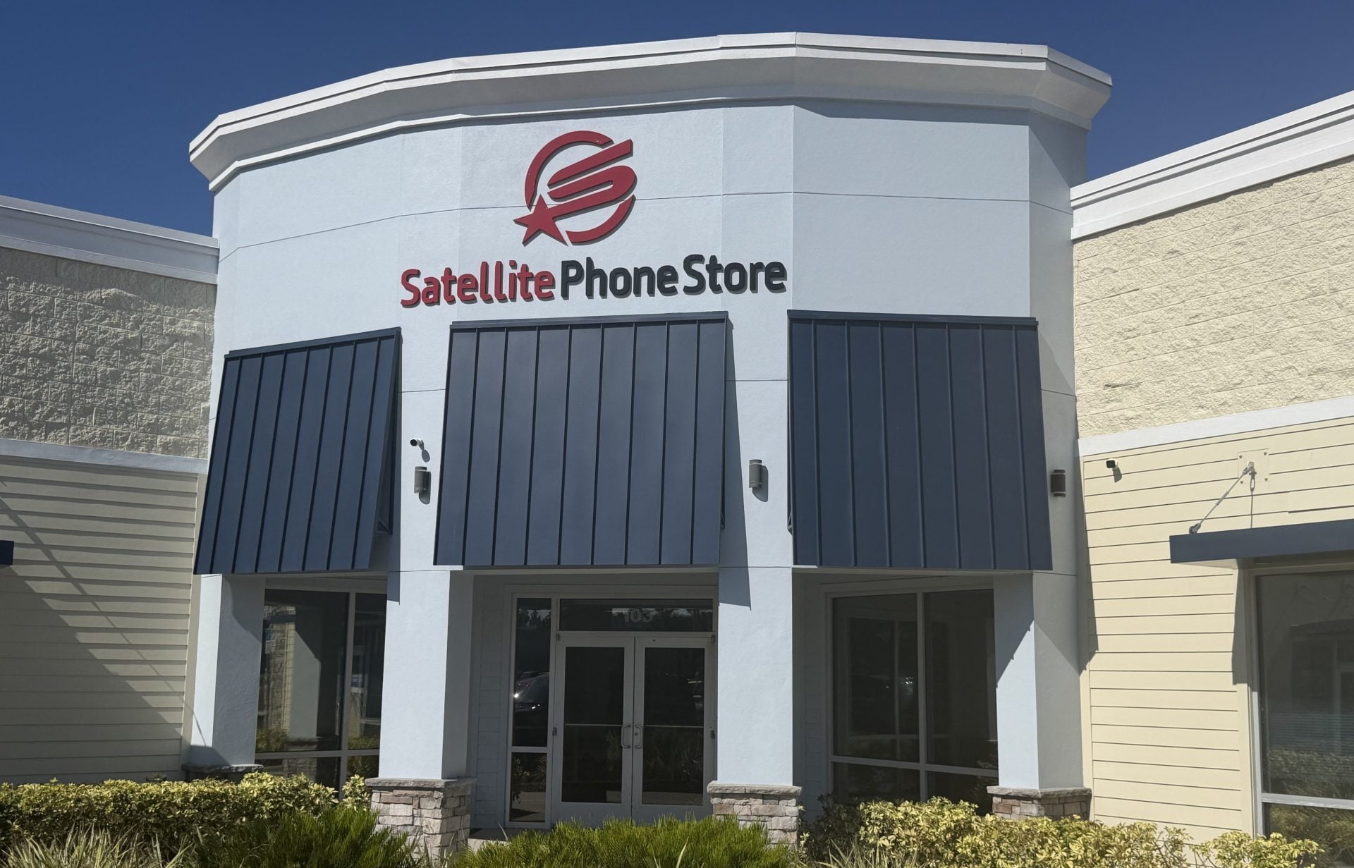Florida Store Location