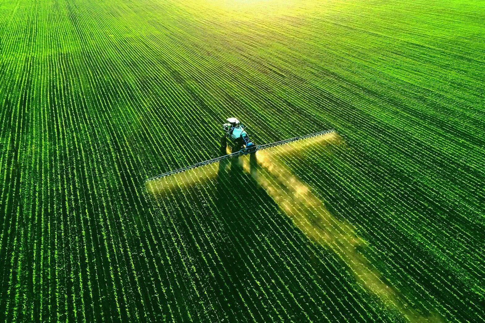 Agriculture & Forestry