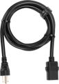 EcoFlow AC Charging Cable - C20
