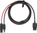 EcoFlow Solar to Low-PV Port Charging Cable