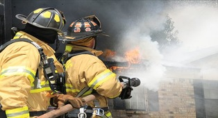 Emergency and first responders