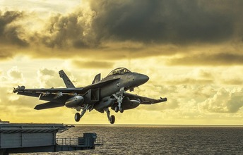 USA Aviation Forces - Air Satellite Solutions