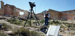 Enterprise satellite communication solutions