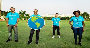 NGOs and IGOs