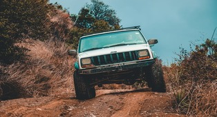 Construction and off-road operations