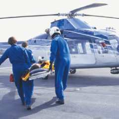 Aviation satellite communication solutions