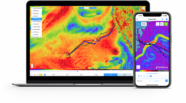 Iridium GO Satellite Hotspot