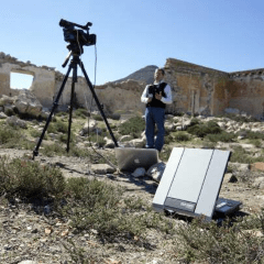 Satellite Connectivity when needed