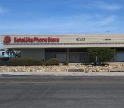 Satellite Phone Store California - San Diego