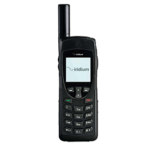 Iridium 9555 offer