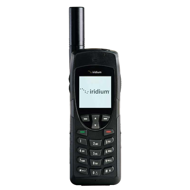 Iridium 9555 offer