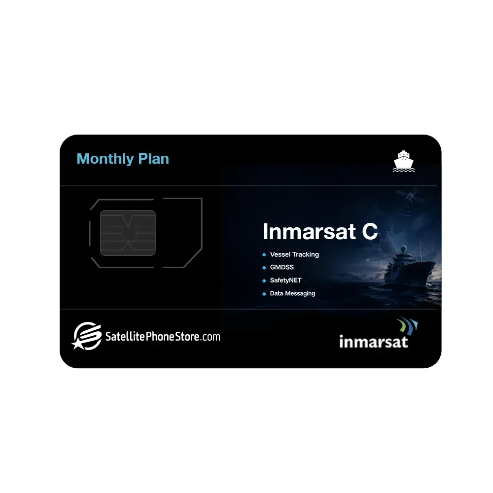 Inmarsat C