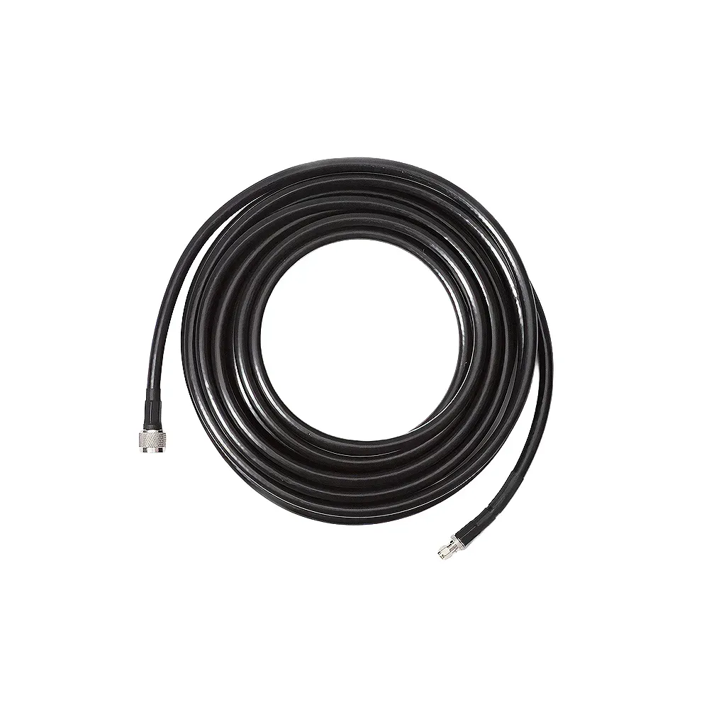 FleetBroadband Antenna Cable - 10M LMR 400