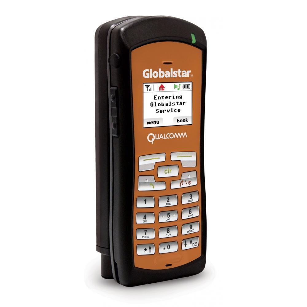 *Preowned Globalstar GSP-1700 Satellite Phone