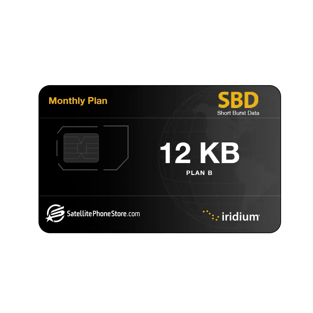 Iridium SBD Plan B (12 KB)