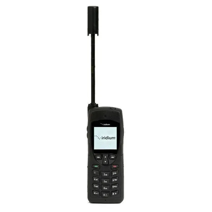 Iridium 9555 Satellite Phone Extended Antenna