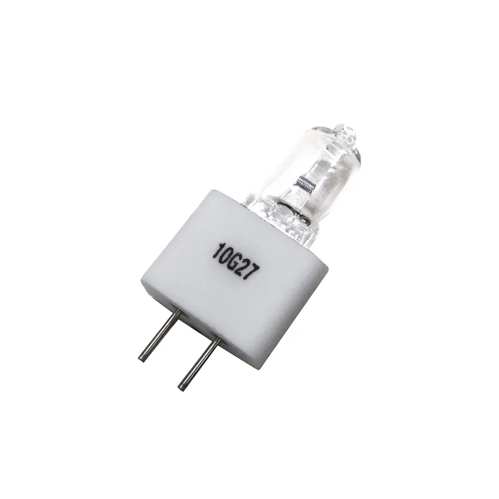 ACR 55W/24V lamp for RCL-100/100A,B,C, & D (JCD24V55WDX) - 6003
