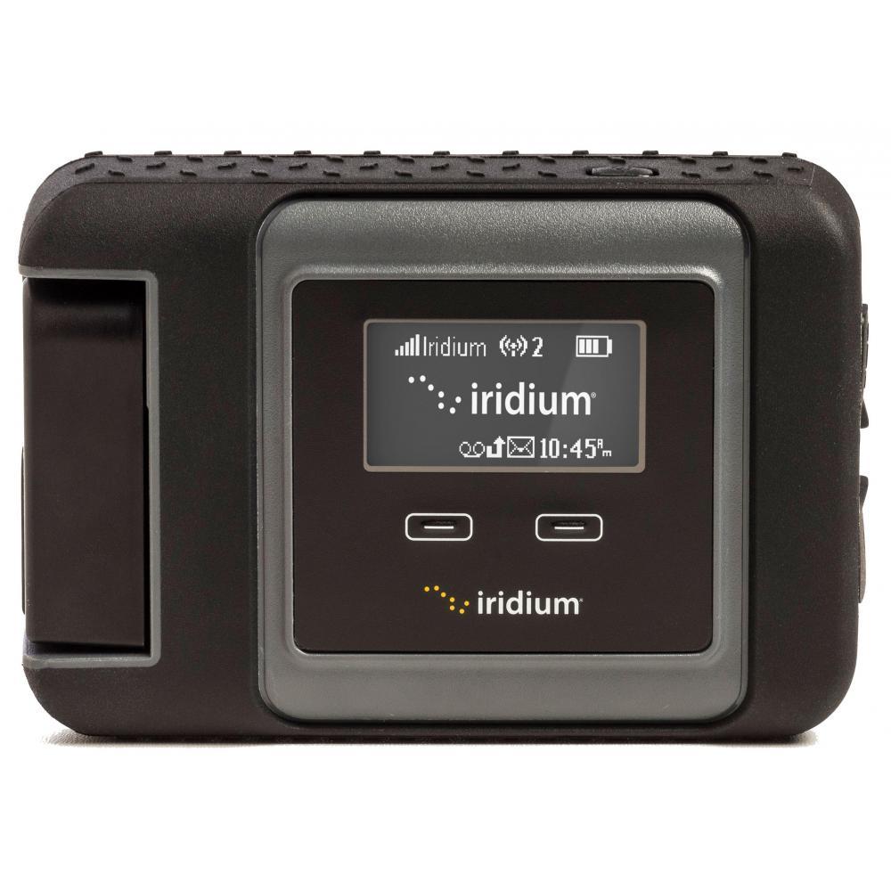 Iridium Satellite Phone Daily Rental