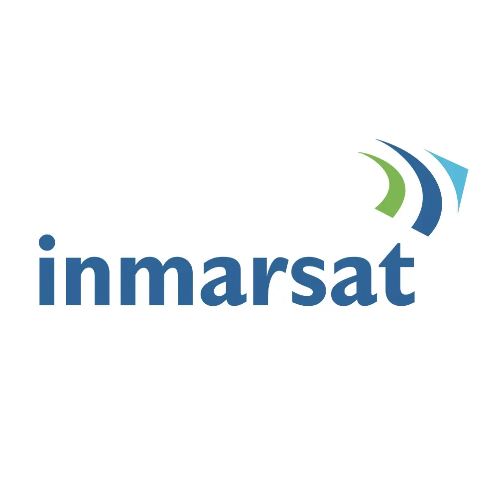 Inmarsat Logo