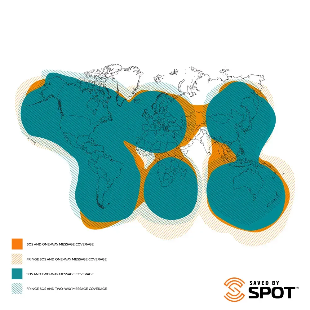 SPOT X Flex Advanced Plan
