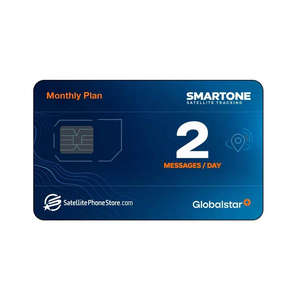 SmartOne 2 Messages Per Day