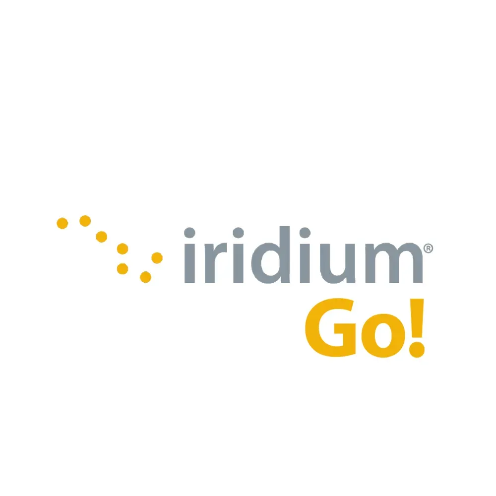 Iridium GO Unlimited Data and SMS