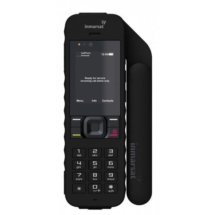 Inmarsat IsatPhone 2 Satellite Phone Standard Package