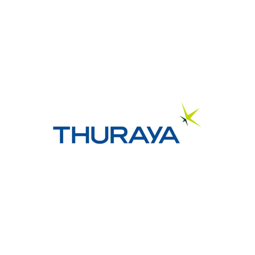 Thuraya Logo